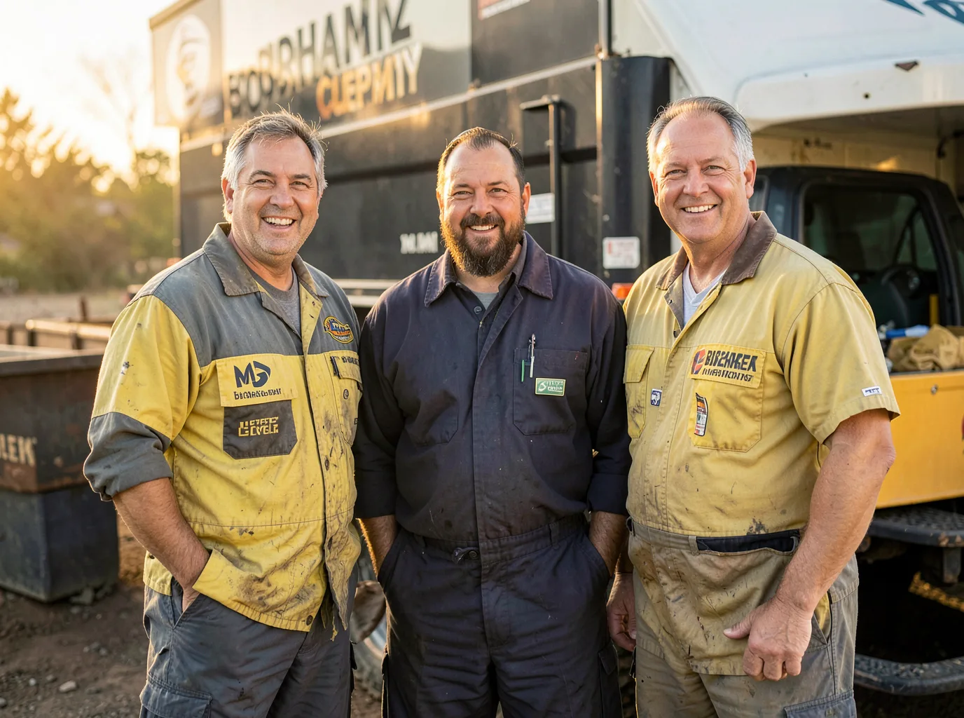 Sewage Cleanup company in Massachusetts