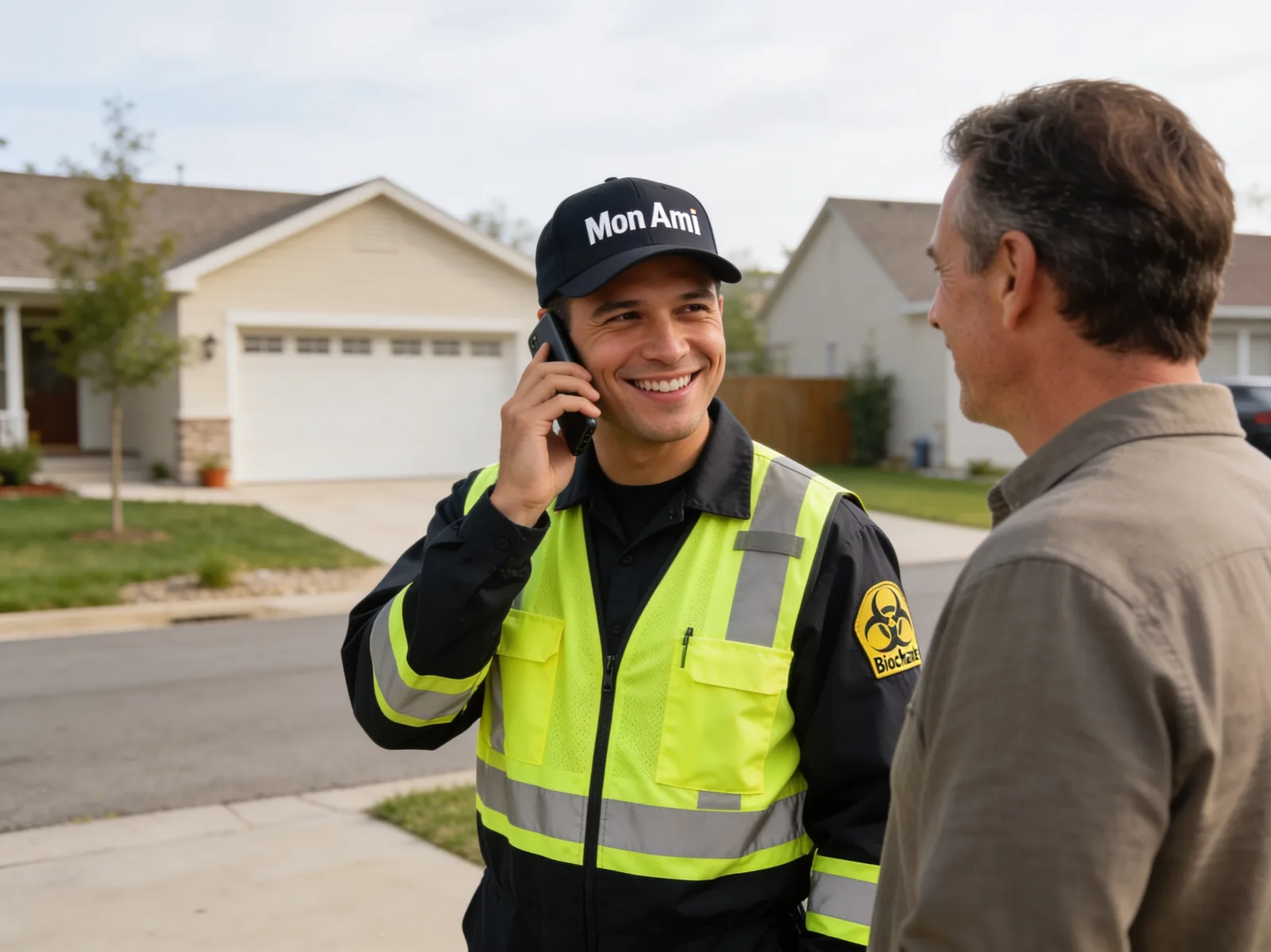 Sewage Cleanup Massachusetts FAQs
